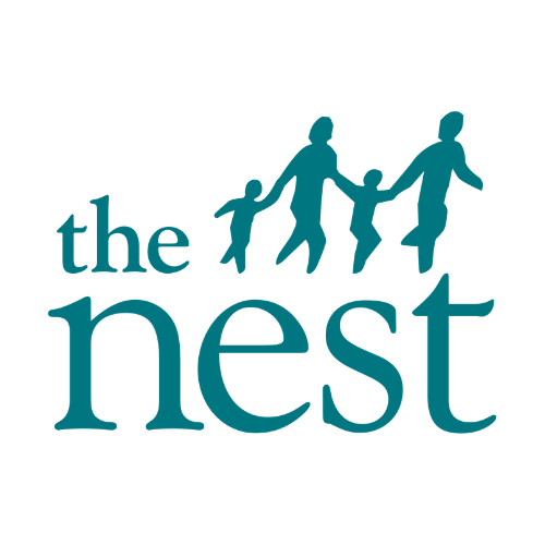 A Night For The Nest 2026 - logo